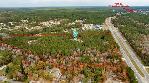 21801 Us 17 Highway Hampstead NC 28443