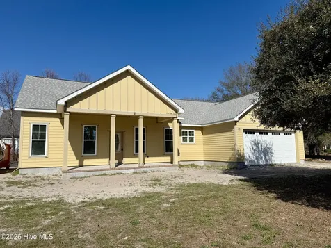 6098 Turtlewood Drive Southport NC 28461