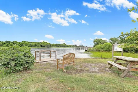 6098 Turtlewood Drive Southport NC 28461