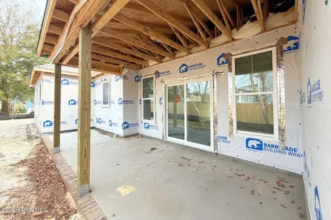 6098 Turtlewood Drive Southport NC 28461