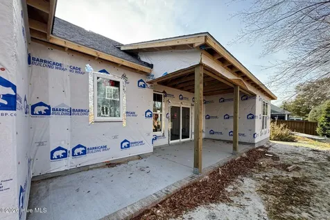 6098 Turtlewood Drive Southport NC 28461