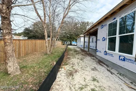 6098 Turtlewood Drive Southport NC 28461
