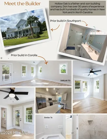 6098 Turtlewood Drive Southport NC 28461