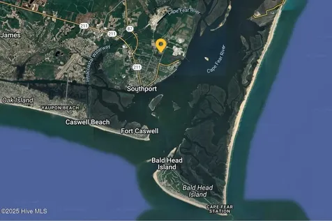 6098 Turtlewood Drive Southport NC 28461