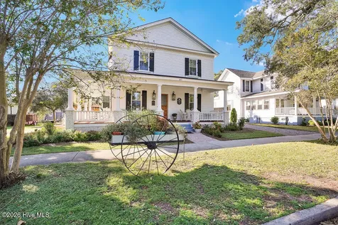 6098 Turtlewood Drive Southport NC 28461