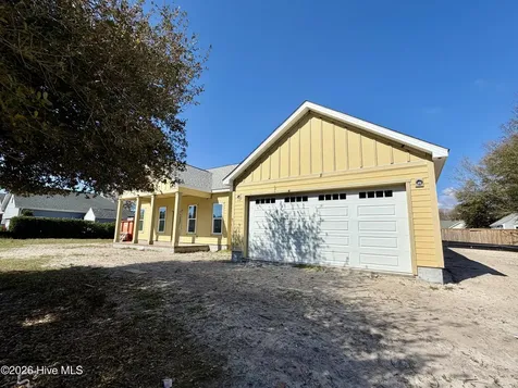 6098 Turtlewood Drive Southport NC 28461