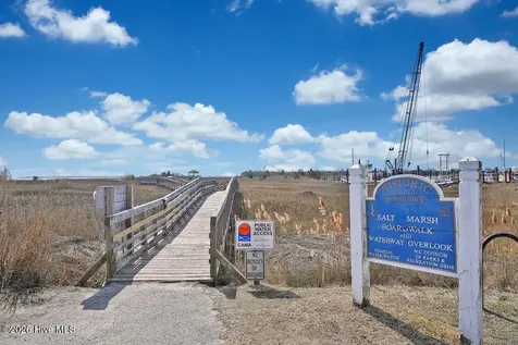 6098 Turtlewood Drive Southport NC 28461