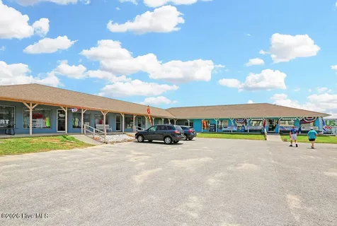 6098 Turtlewood Drive Southport NC 28461