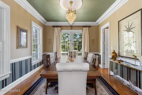 118 Buena Vista Drive Newport NC 28570