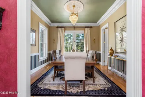 118 Buena Vista Drive Newport NC 28570