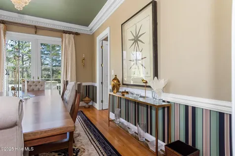 118 Buena Vista Drive Newport NC 28570