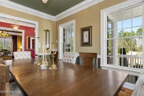 118 Buena Vista Drive Newport NC 28570
