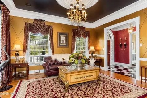 118 Buena Vista Drive Newport NC 28570