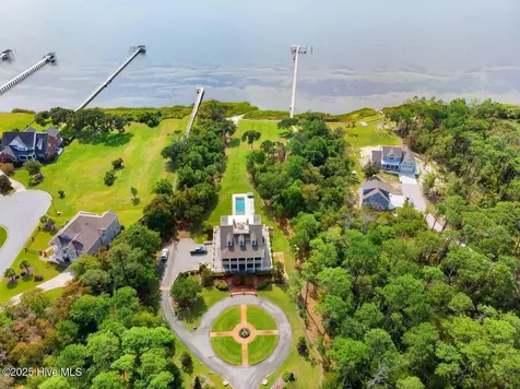 118 Buena Vista Drive Newport NC 28570