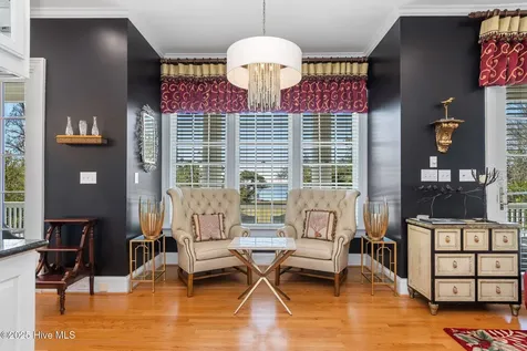 118 Buena Vista Drive Newport NC 28570
