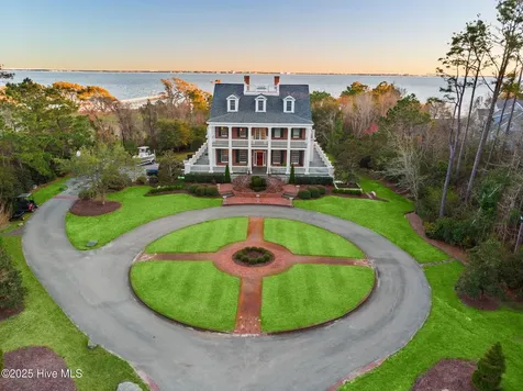 118 Buena Vista Drive Newport NC 28570
