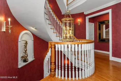 118 Buena Vista Drive Newport NC 28570