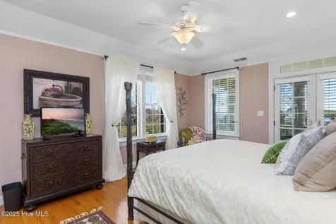 118 Buena Vista Drive Newport NC 28570