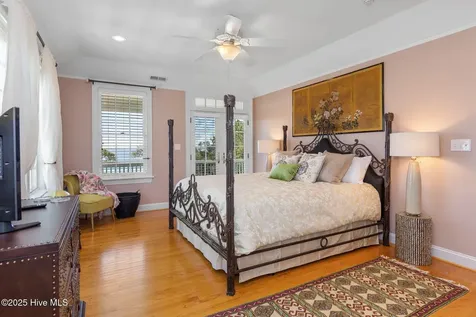 118 Buena Vista Drive Newport NC 28570