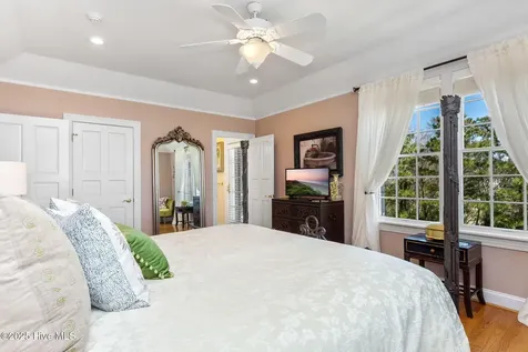 118 Buena Vista Drive Newport NC 28570
