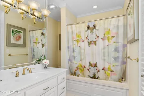 118 Buena Vista Drive Newport NC 28570