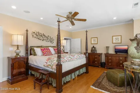 118 Buena Vista Drive Newport NC 28570