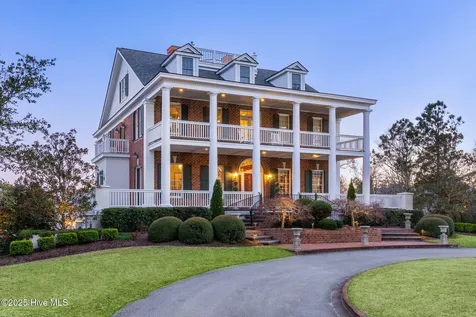 118 Buena Vista Drive Newport NC 28570