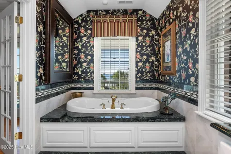 118 Buena Vista Drive Newport NC 28570