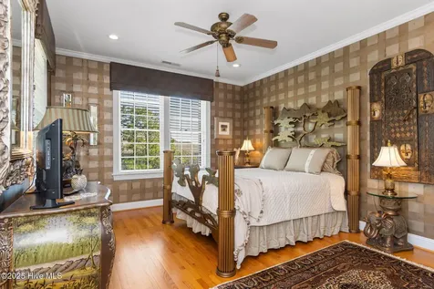 118 Buena Vista Drive Newport NC 28570