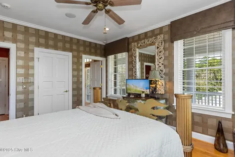 118 Buena Vista Drive Newport NC 28570