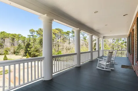 118 Buena Vista Drive Newport NC 28570