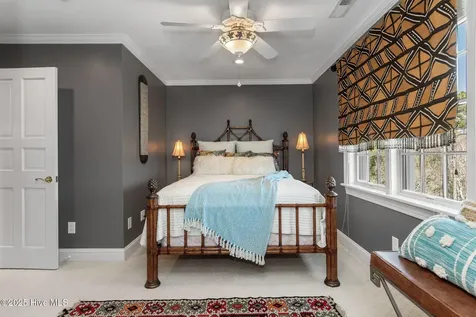 118 Buena Vista Drive Newport NC 28570