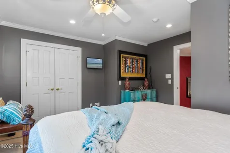 118 Buena Vista Drive Newport NC 28570