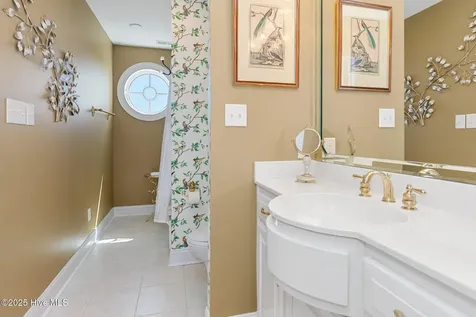 118 Buena Vista Drive Newport NC 28570