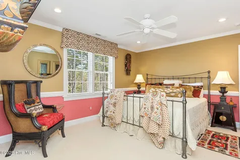 118 Buena Vista Drive Newport NC 28570