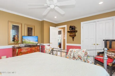 118 Buena Vista Drive Newport NC 28570