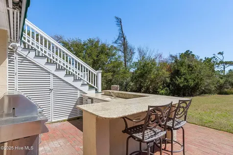 118 Buena Vista Drive Newport NC 28570