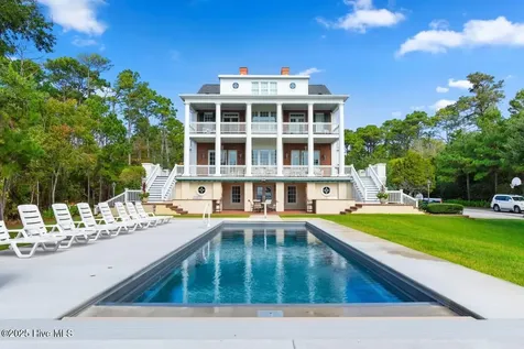118 Buena Vista Drive Newport NC 28570