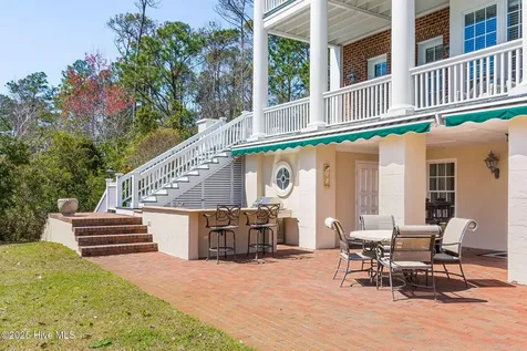 118 Buena Vista Drive Newport NC 28570