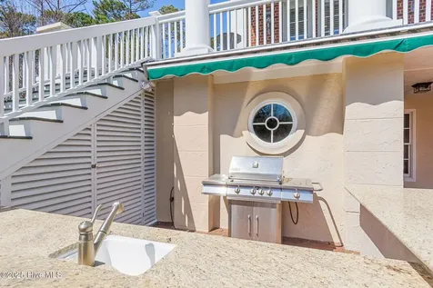 118 Buena Vista Drive Newport NC 28570