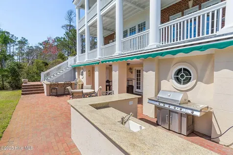 118 Buena Vista Drive Newport NC 28570