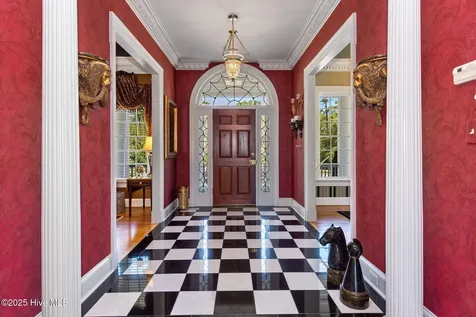 118 Buena Vista Drive Newport NC 28570