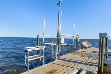118 Buena Vista Drive Newport NC 28570
