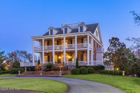 118 Buena Vista Drive Newport NC 28570