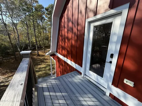 118 Buena Vista Drive Newport NC 28570