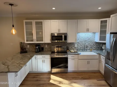 118 Buena Vista Drive Newport NC 28570