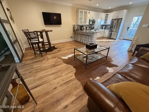 118 Buena Vista Drive Newport NC 28570