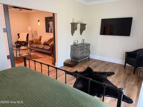 118 Buena Vista Drive Newport NC 28570