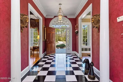 118 Buena Vista Drive Newport NC 28570