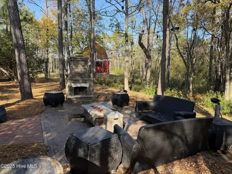 118 Buena Vista Drive Newport NC 28570